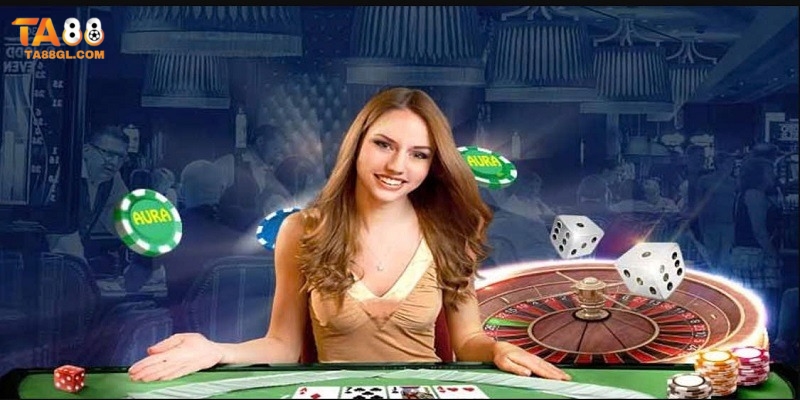 Đăng Ký Ta88 Vì sao nên chọn lựa đăng ký TA88