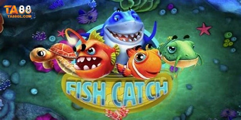 Bắn Cá Ta88 Shot cá đại dương uy tín và cực kỳ chất lượng