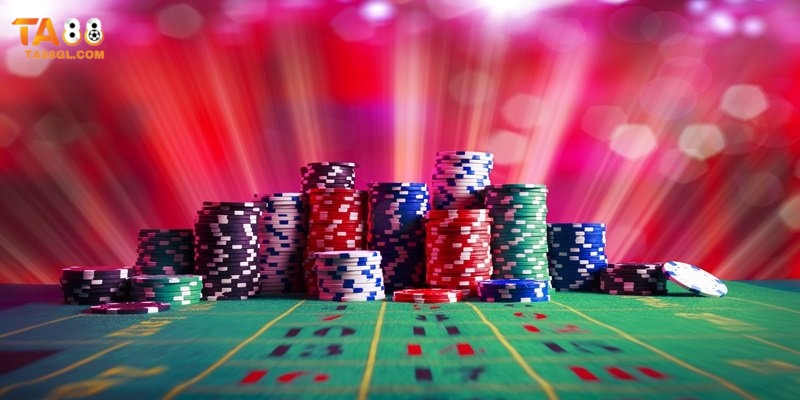 Casino Live Các sản phẩm sảnh Casino Live Ta88